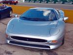 Jaguar XJ220 1992 года